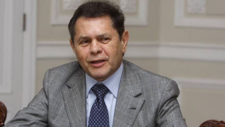 Habla el principal testigo contra Carlos Mattos, a quien quieren ‘conejear’