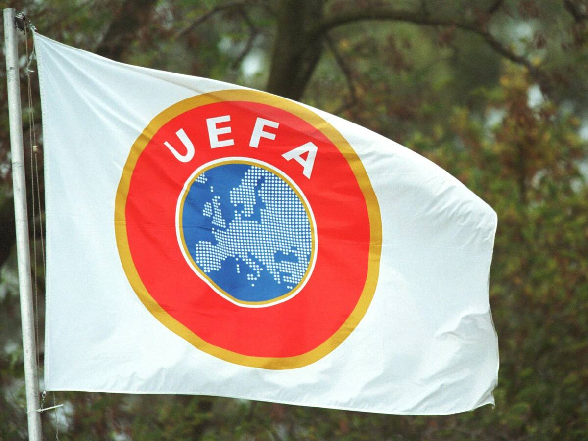 UEFA se reunirá para decidir si suspende a Israel de las competiciones internacionales