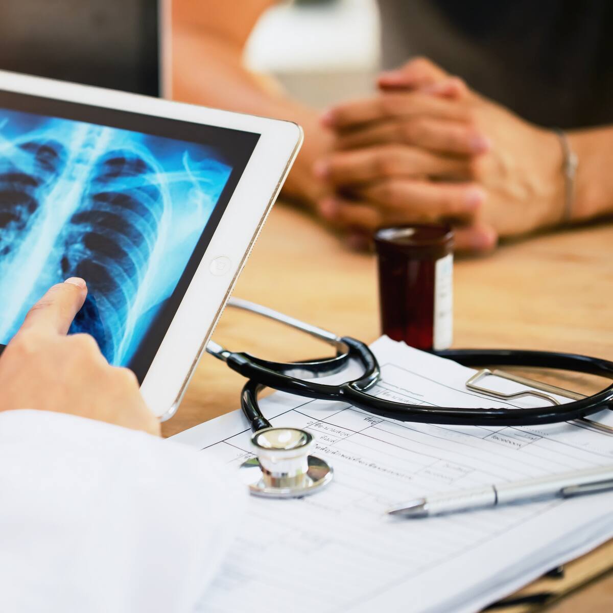 Incidencia de cáncer en Colombia aumentará en un 69% para 2040