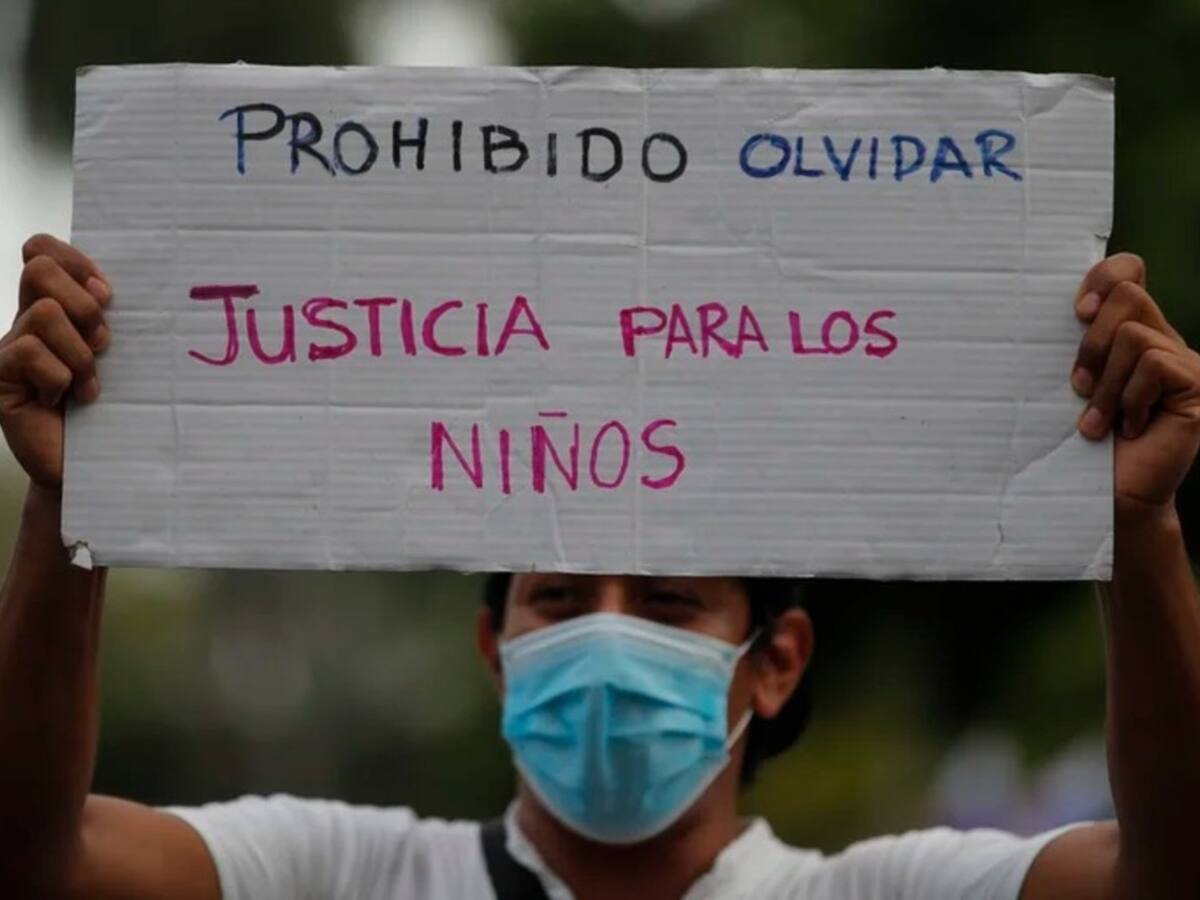 Investigan casos de reclutamiento y explotación de menores migrantes en Pereira