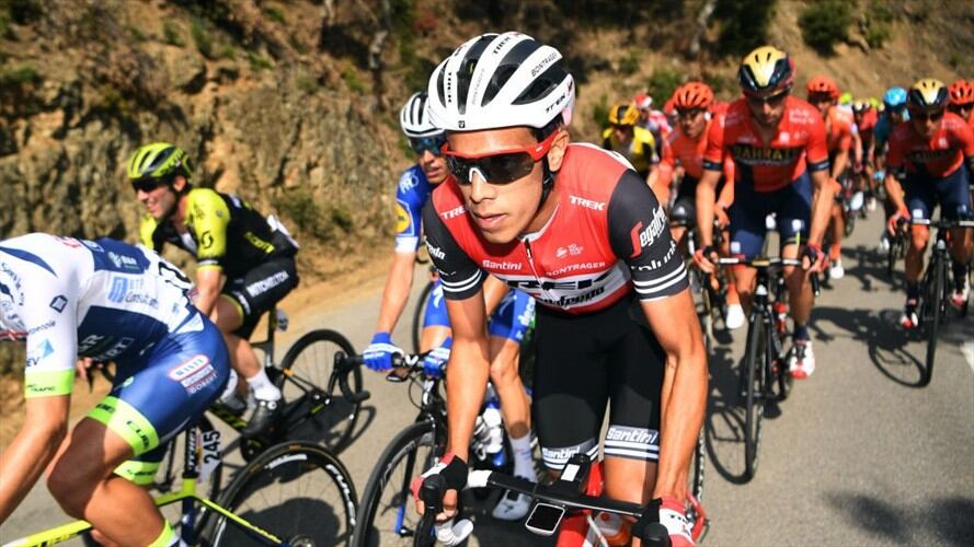 Jarlinson Pantano fue victima de robo en Cali. Foto: Getty Images