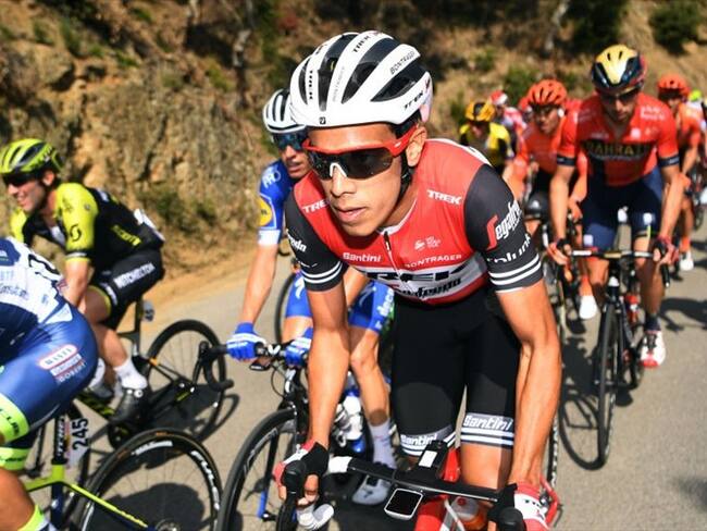 Jarlinson Pantano fue victima de robo en Cali. Foto: Getty Images