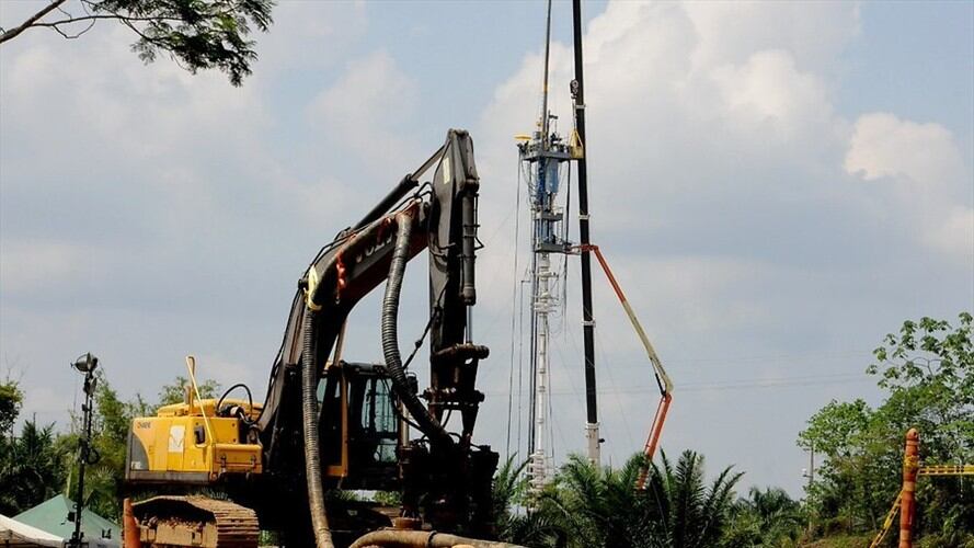 Desde 2019 Ecopetrol había emprendido la búsqueda de un nuevo aliado operador de clase mundial para estos bloques. Foto: Colprensa