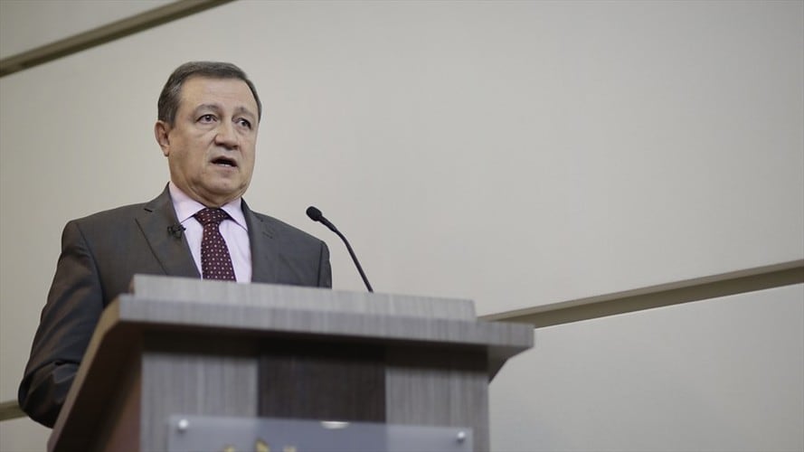 Ernesto Macias. Foto: Colprensa