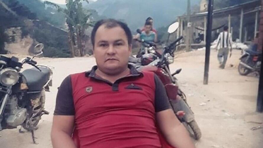 Para la Prodcuraduría, Dimar Torres “ostentaba calidad de civil y persona protegida por tratados y convenios internacionales sobre Derecho Internacional Humanitario”. Foto: Colprensa / EXTERNOS