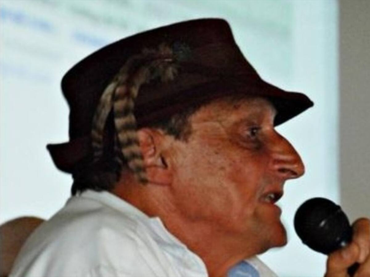 Aumenta a $70 millones recompensa por asesinos de líder ambientalista Jorge Oramas