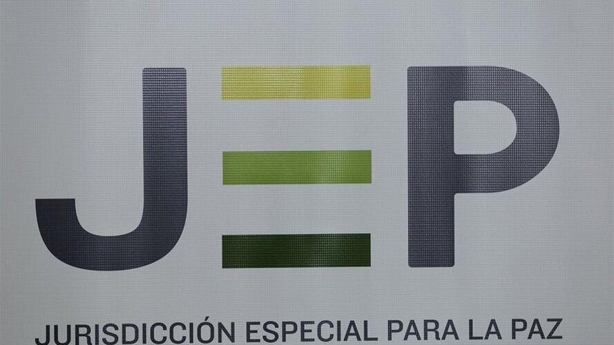 La JEP expulsó a otro guerrillero que retomó las armas junto con Iván Márquez. Foto: Colprensa