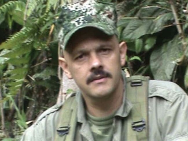 Hernán Darío Velásquez. Foto: Colprensa