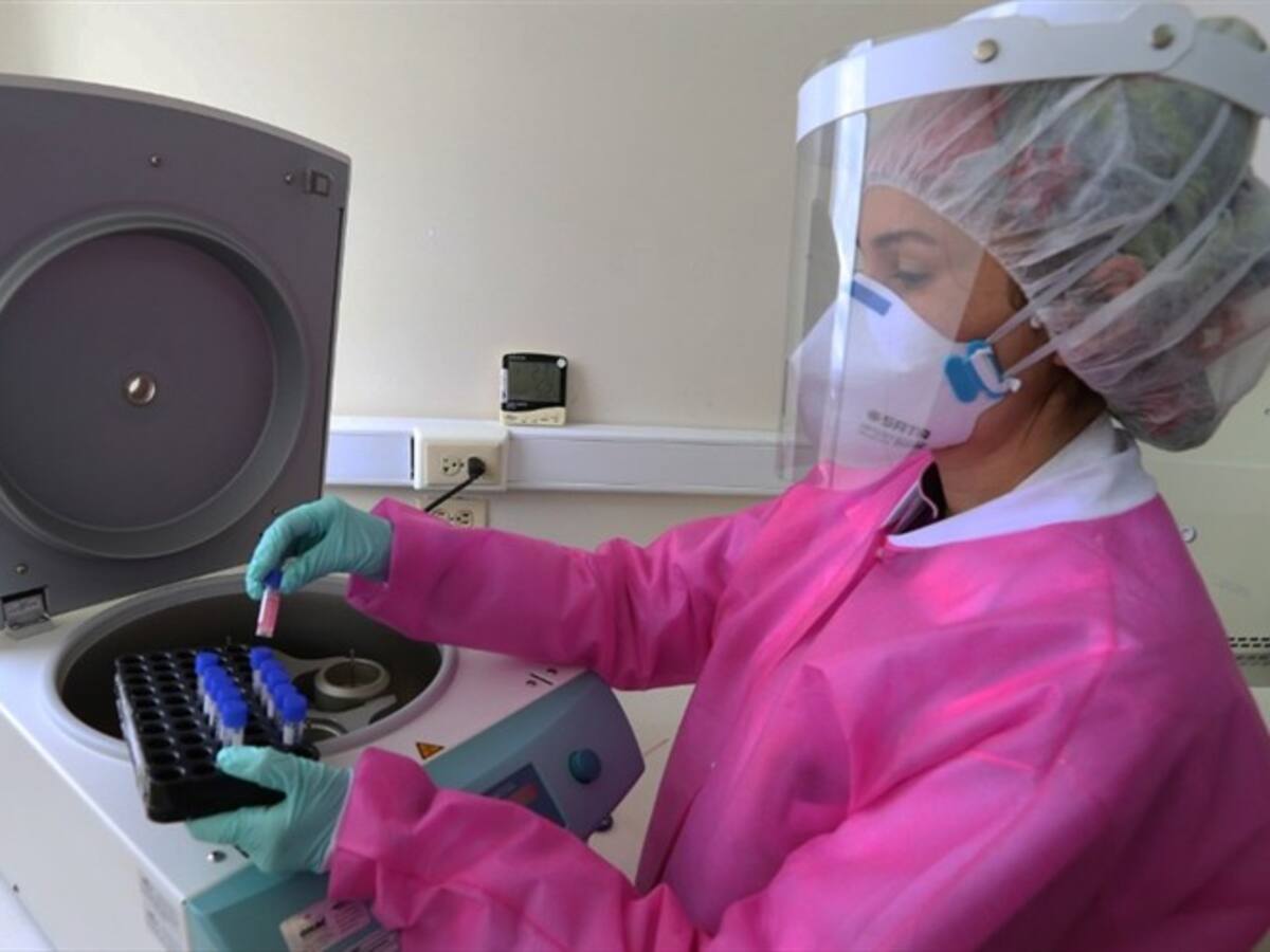 Aumenta en Boyacá número de pacientes recuperados del coronavirus