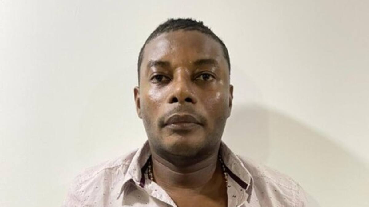EE.UU. pedirá en extradición a guardias que habrían ayudado a fuga de ‘Matamba’