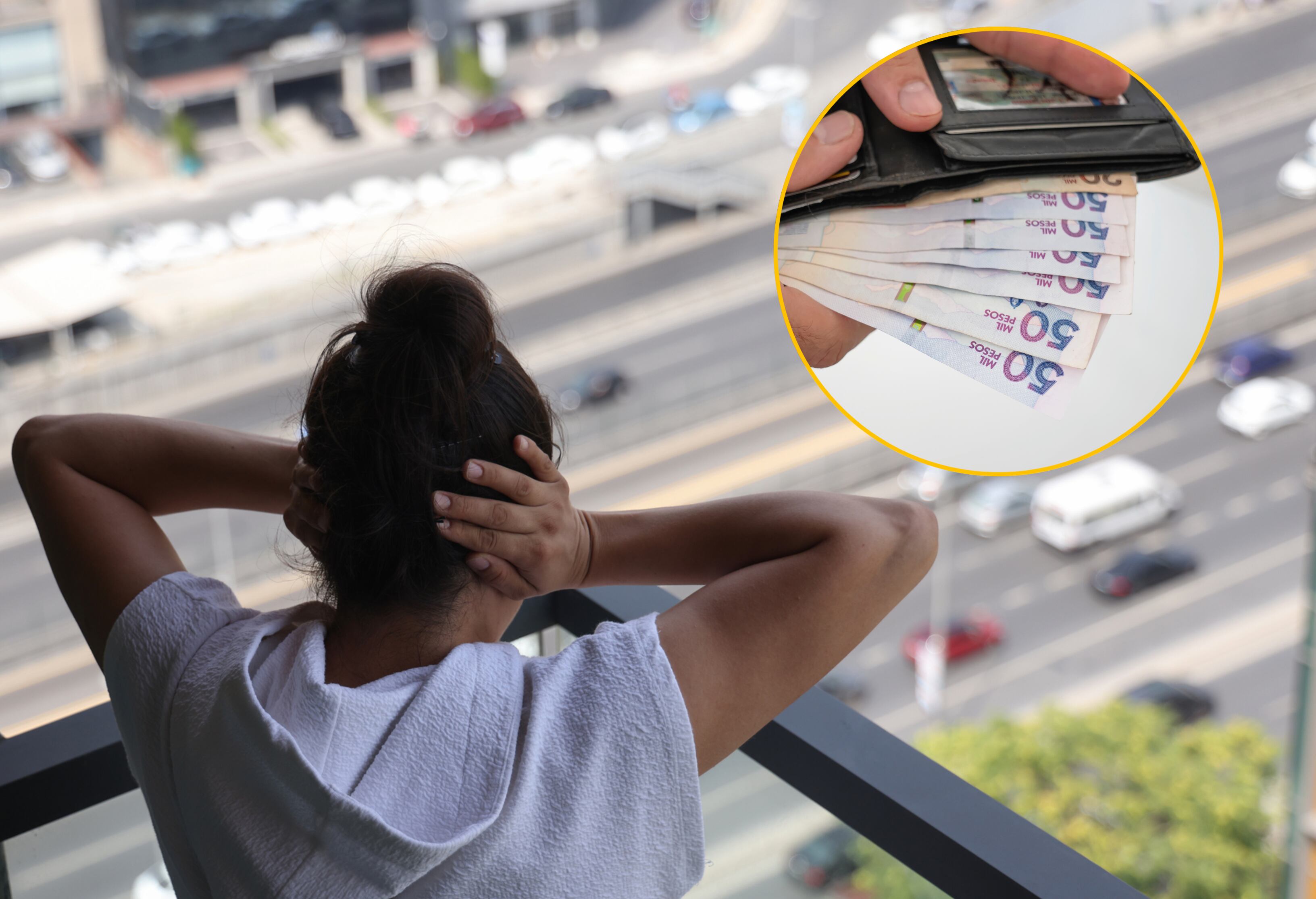 Imágenes de referencia. Fotos: Getty Images