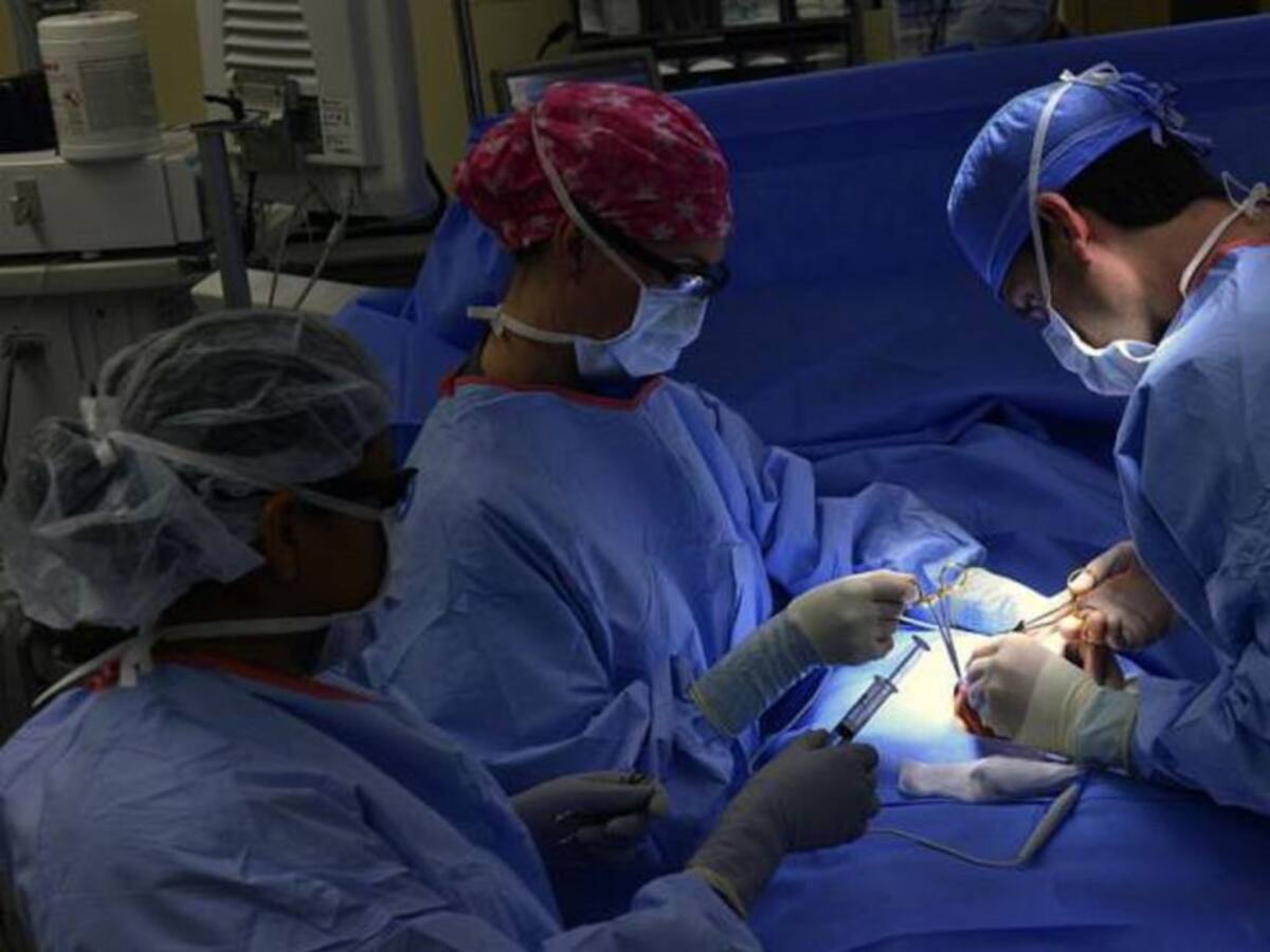 Investigan muerte de ciudadana estadounidense después de cirugía plástica en Barranquilla