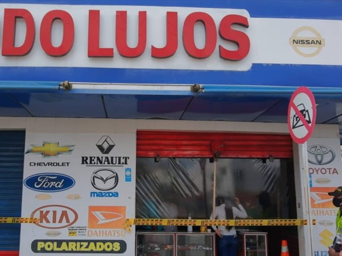 Cierran más de 20 establecimientos por incumplir protocolos en Montería