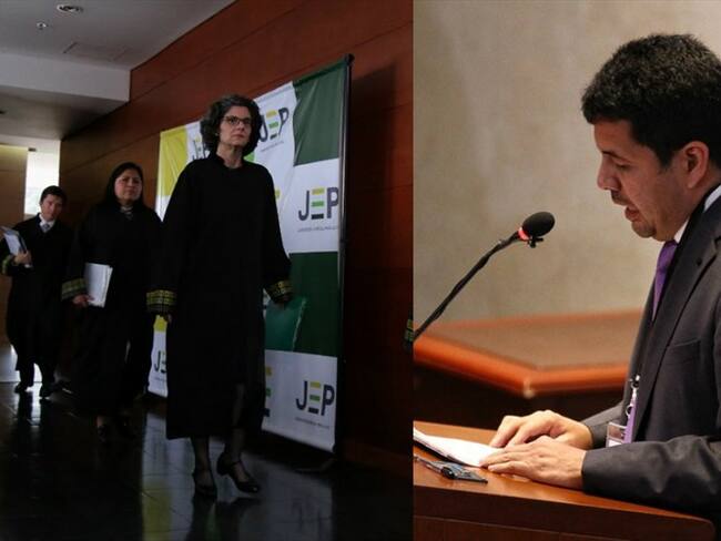 Diego Martínez. Foto: Colprensa