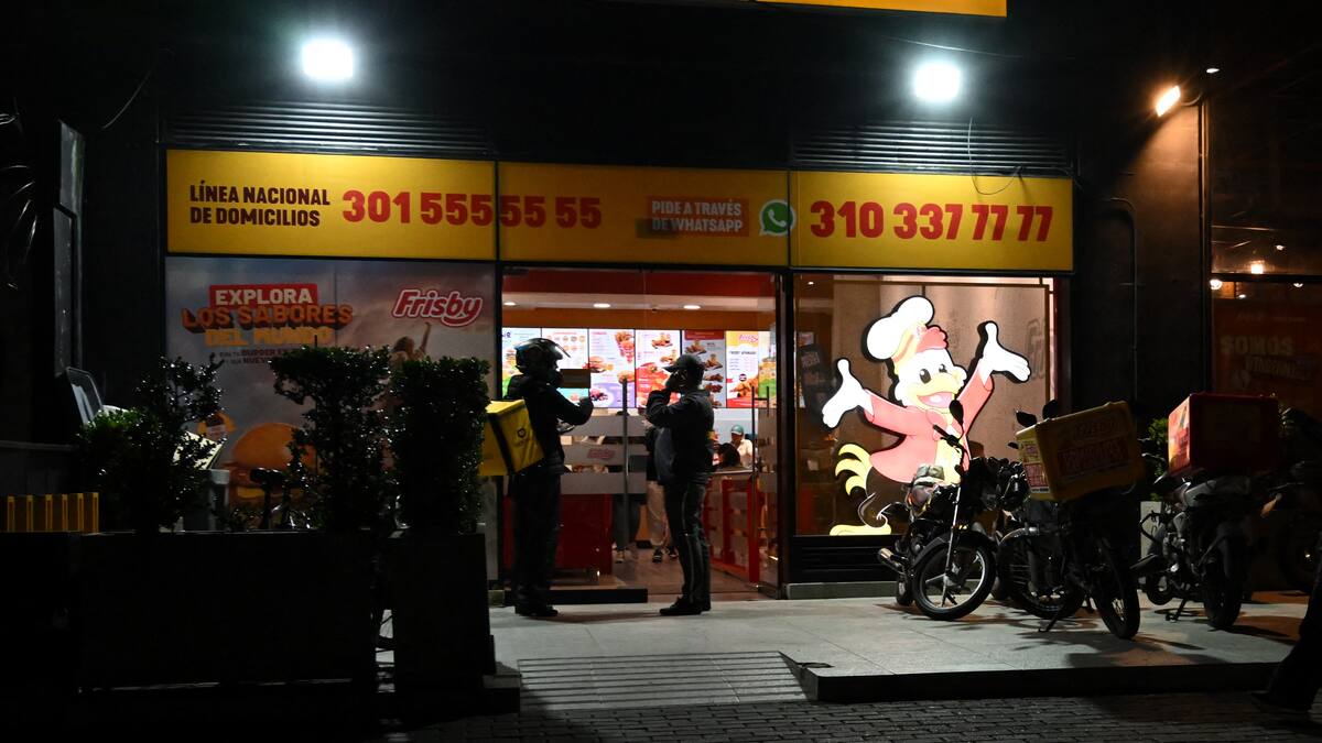 Frisby da detalles del proceso legal en España contra “copia”: contrató a reconocidos abogados