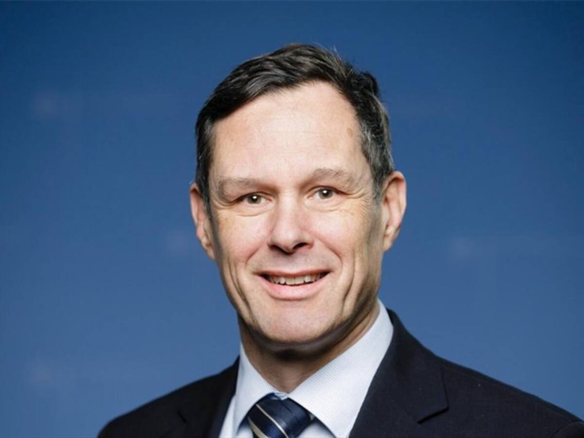 En La Prueba ponemos a prueba al embajador de Alemania en Colombia