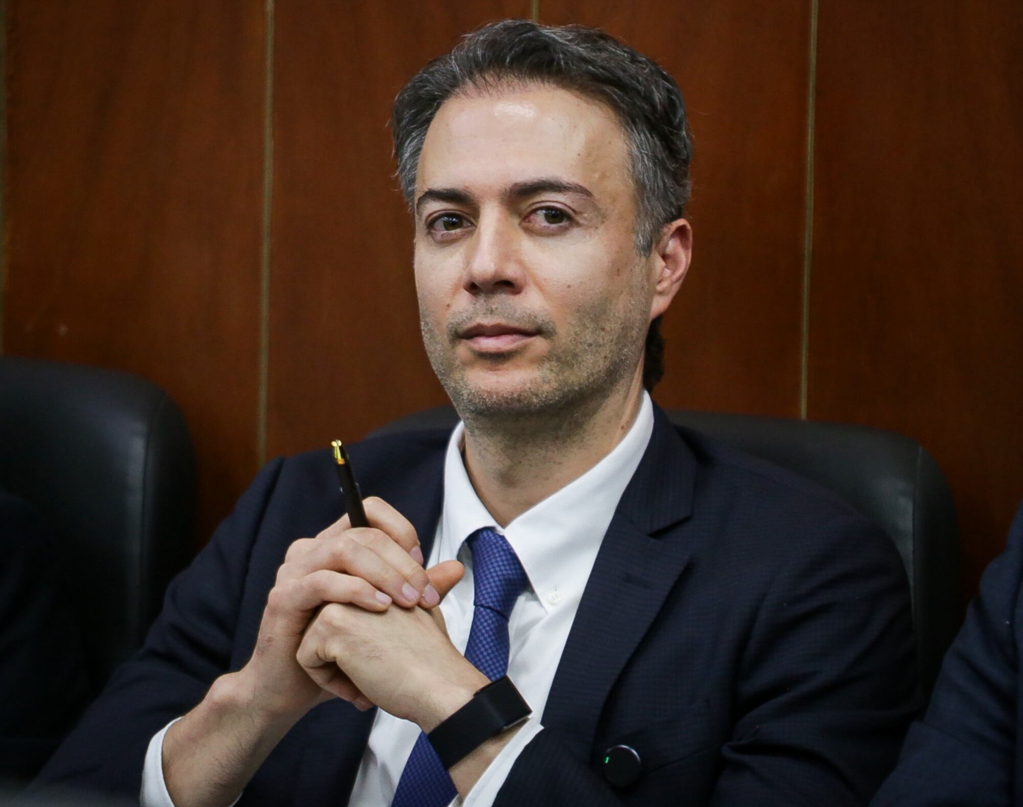 Daniel Quintero | Foto: Colprensa