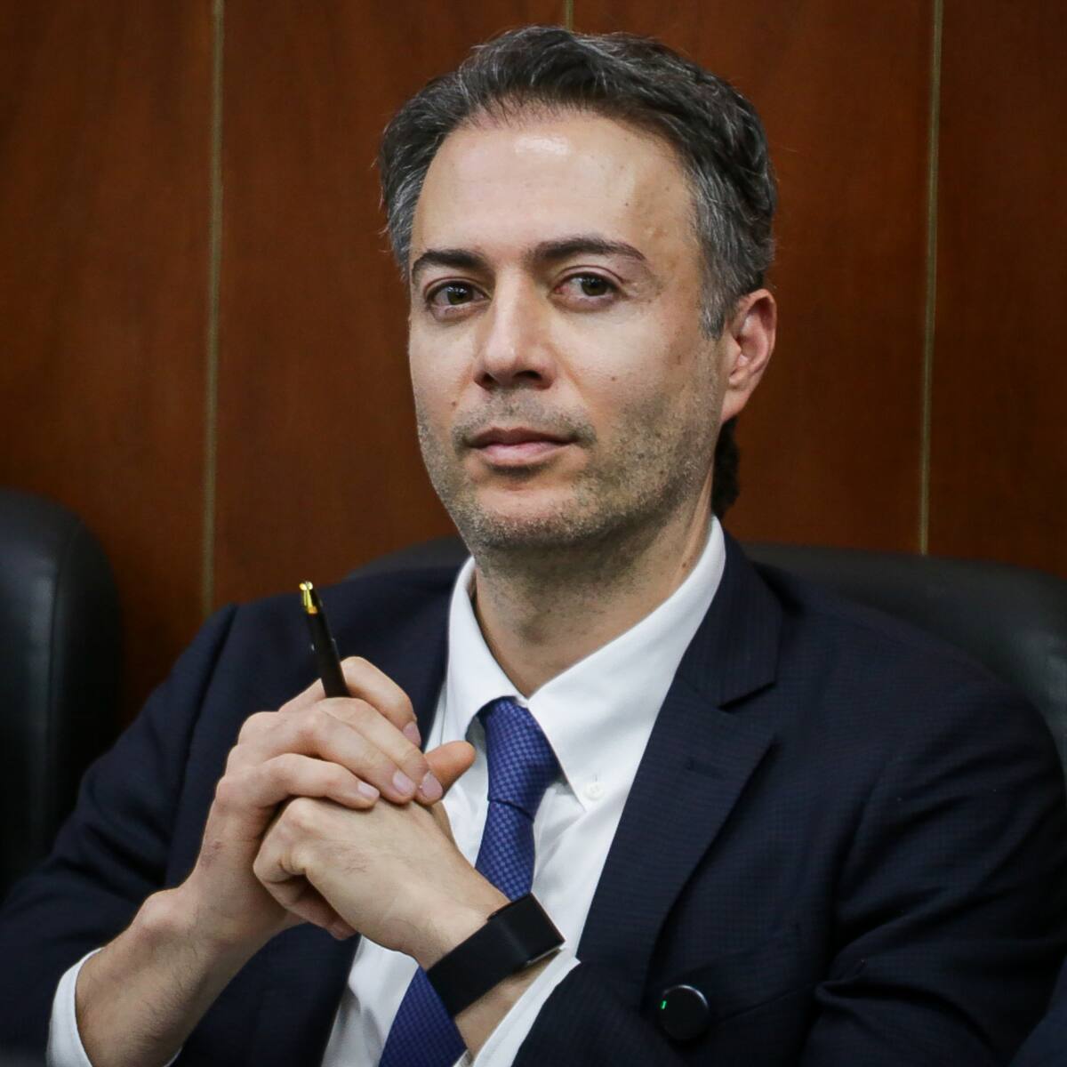 Fiscalía acusó a exfuncionarios de la Alcaldía de Daniel Quintero por contrato de seguridad alimentaria