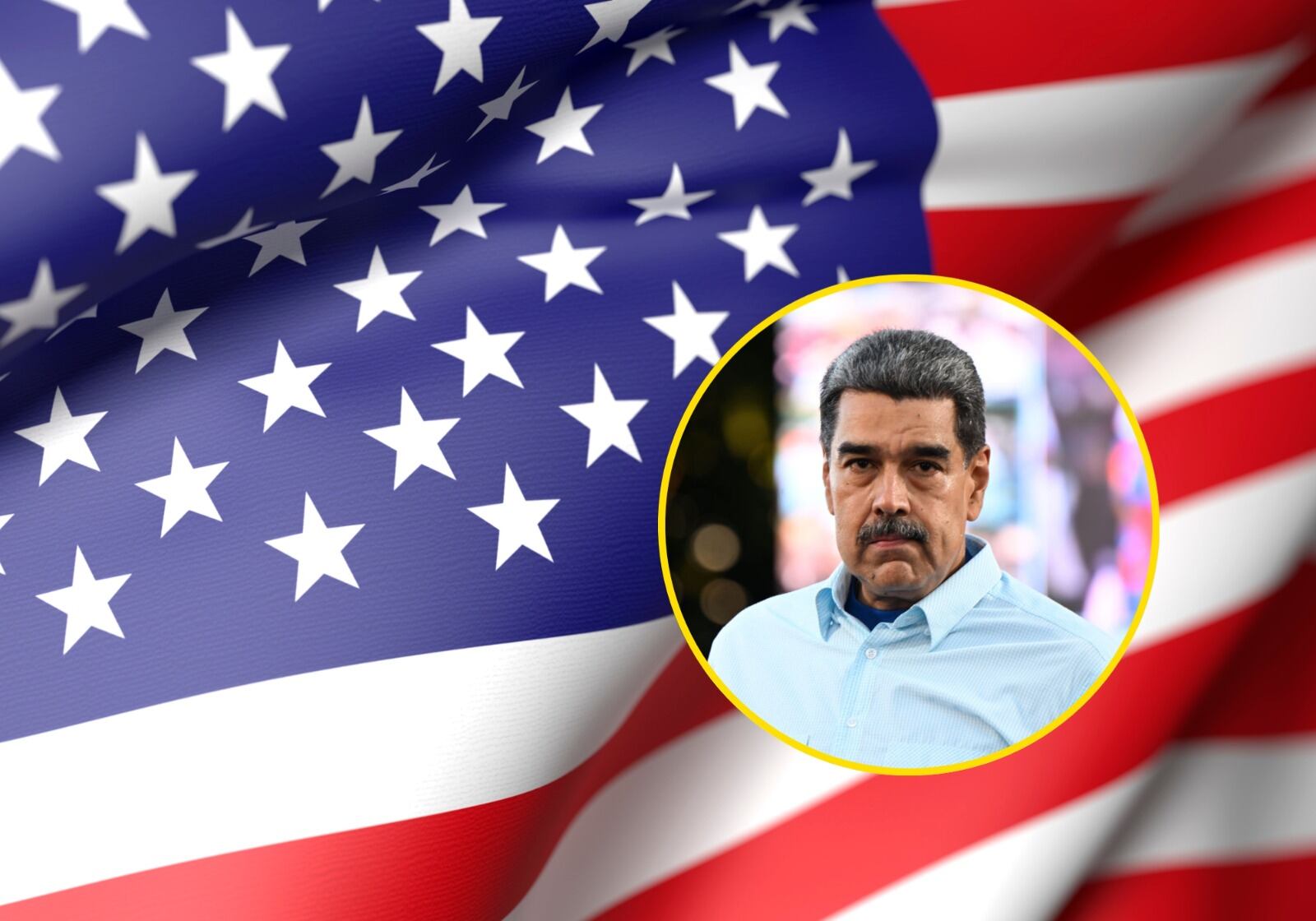 Nicolás Maduro: I Foto: Getty Images / Alfredo Lasry R/Getty Images.