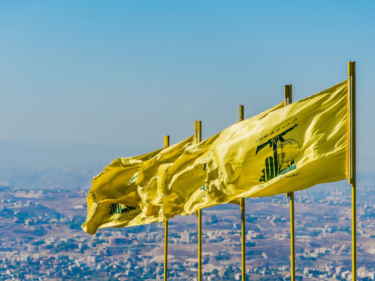 Colombiano está siendo investigado en Argentina por supuesto vínculo con Hezbollah