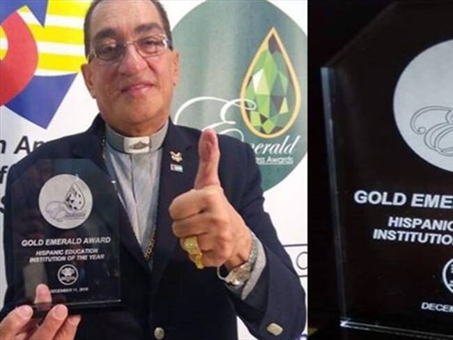 Universidad que le otorgó el titulo a Gustavo Castro ha sido señalada de estafa