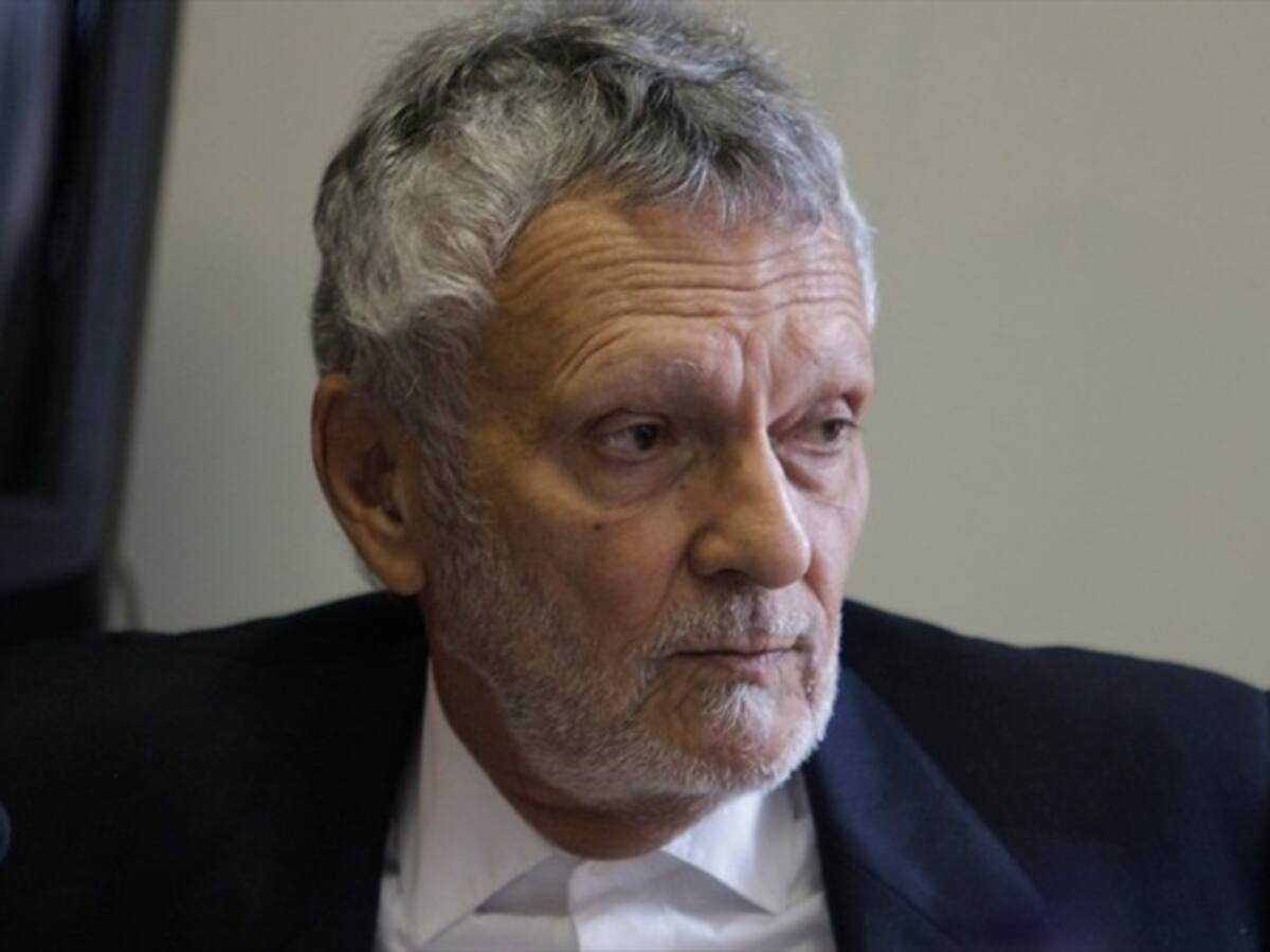 A imputación exgobernador de Sucre, Julio Cesar Guerra Tulena, por corrupción