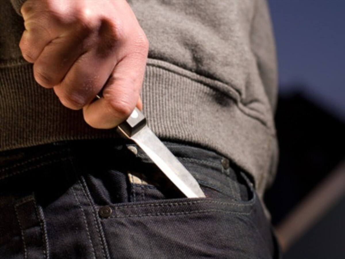 En Vijes, Valle del Cauca, un hombre asesinó a su expareja e intentó quitarse la vida