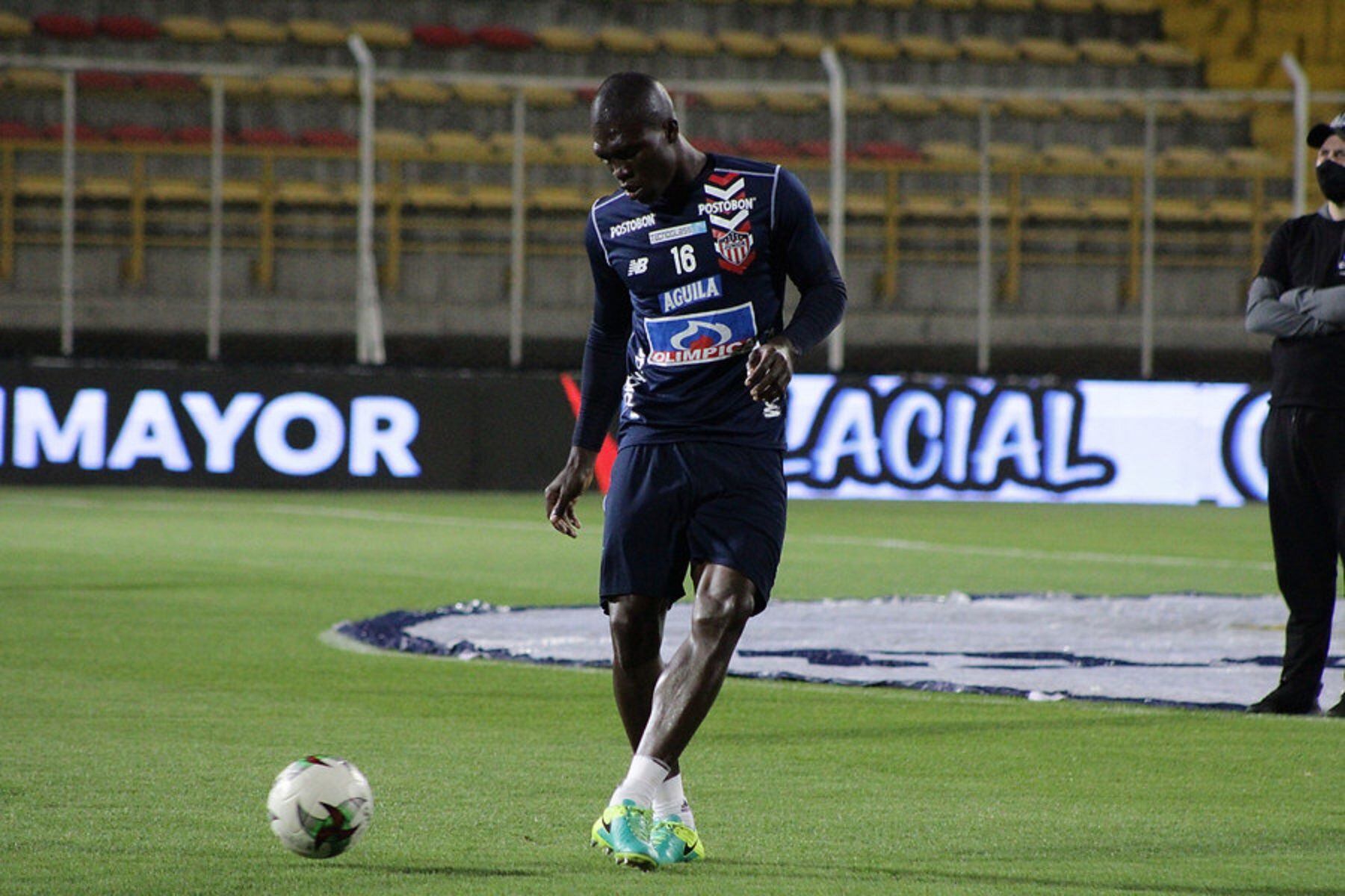 La víctima fue atacada en varias oportunidades con arma de fuego en una vía pública del Barrio San Pedro, centro de la ciudad. Foto: Colprensa.