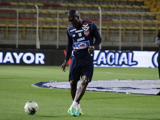 La víctima fue atacada en varias oportunidades con arma de fuego en una vía pública del Barrio San Pedro, centro de la ciudad. Foto: Colprensa.