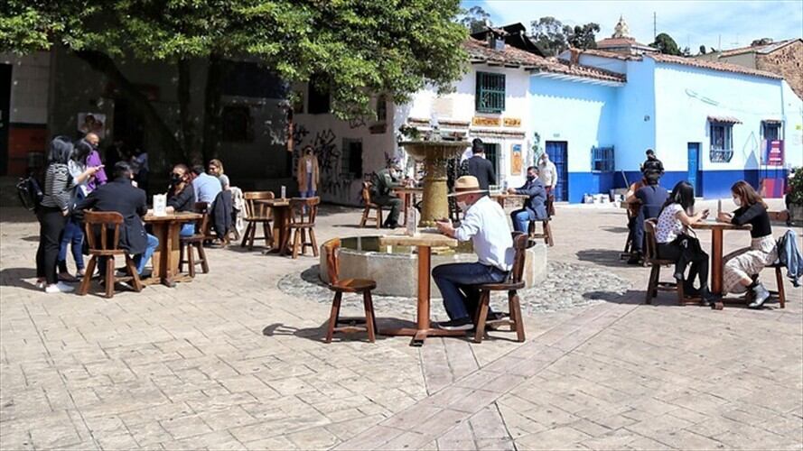 Imagen de referencia. Foto: Colprensa