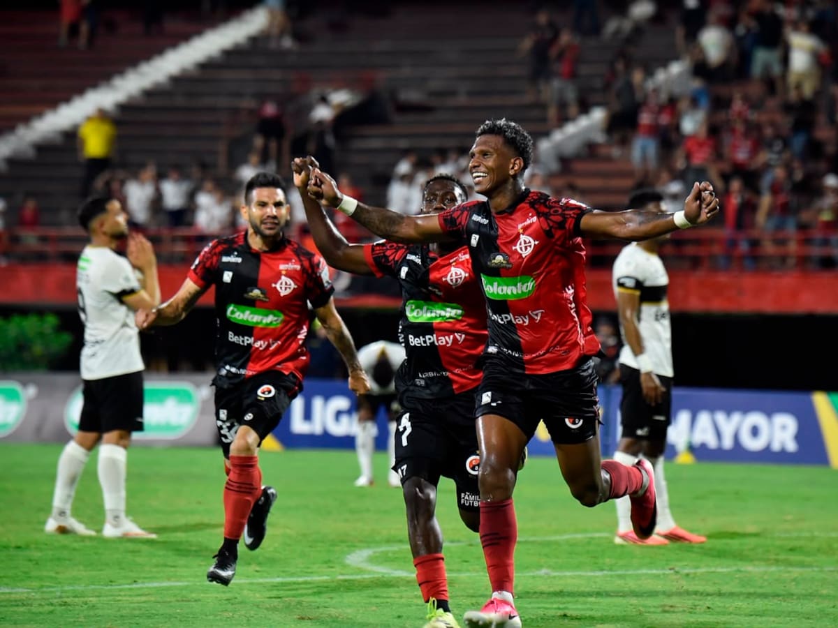 Descenso 2026 en Colombia: así quedó la tabla tras el agónico empate del Cúcuta ante Inter Bogotá