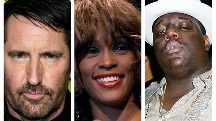 Los ganadores del 2019 fueron Radiohead, the Cure, Janet Jackson, Roxy Music, Stevie Nicks, Def Leppard y the Zombies. Foto: Getty Images