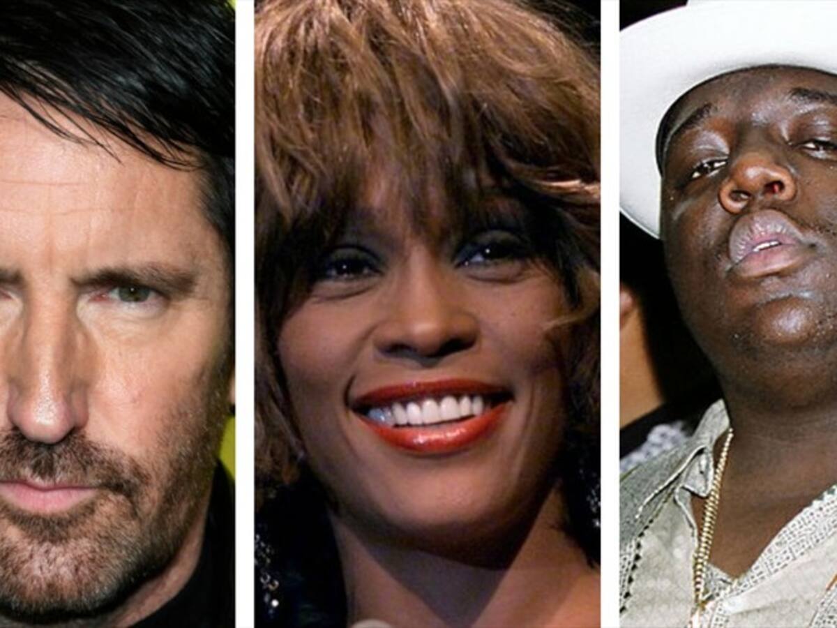 Los nuevos integrantes del Rock & Roll Hall of Fame