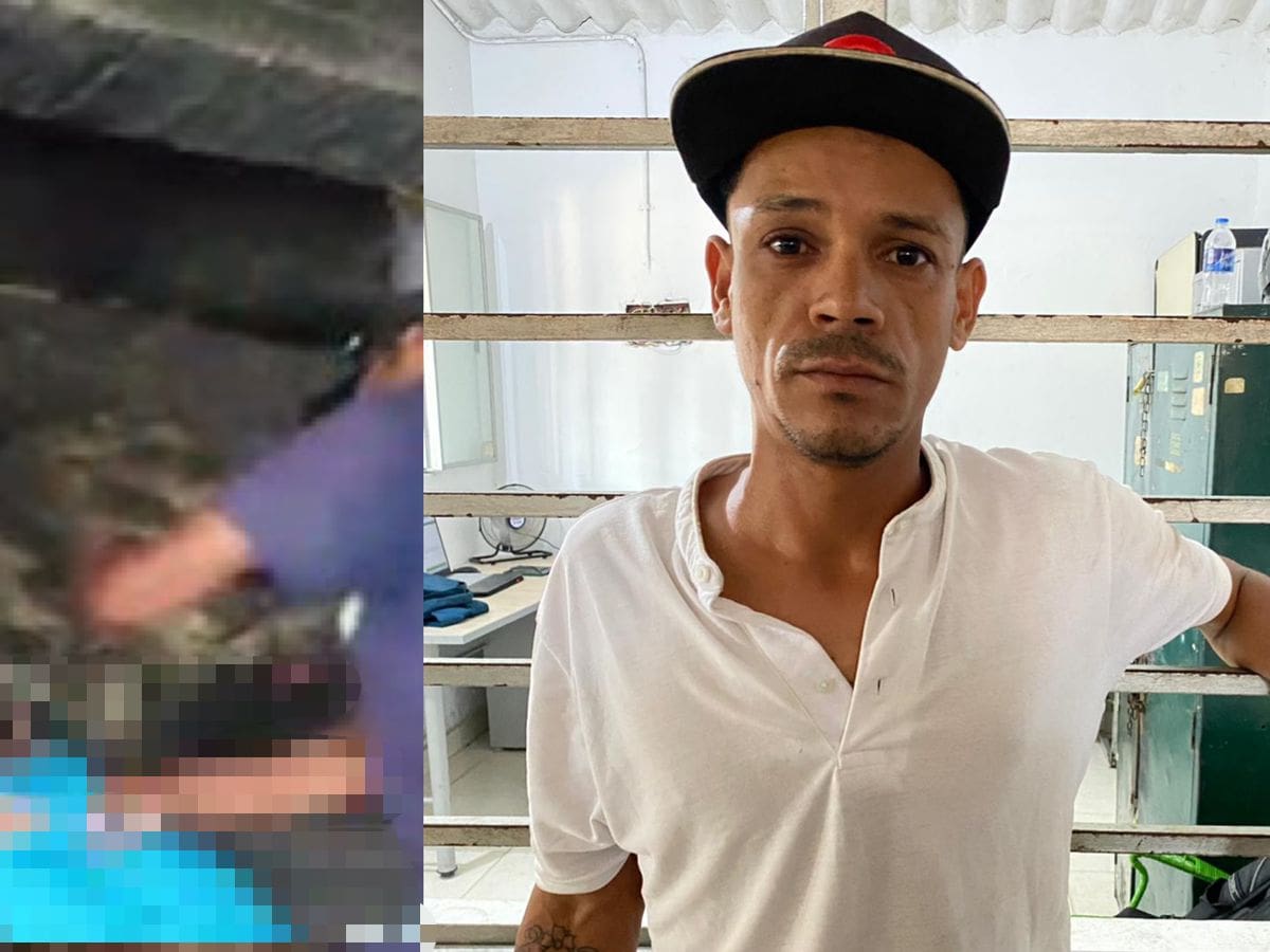 Capturan en Cúcuta a presunto implicado en asesinato de un habitante de calle