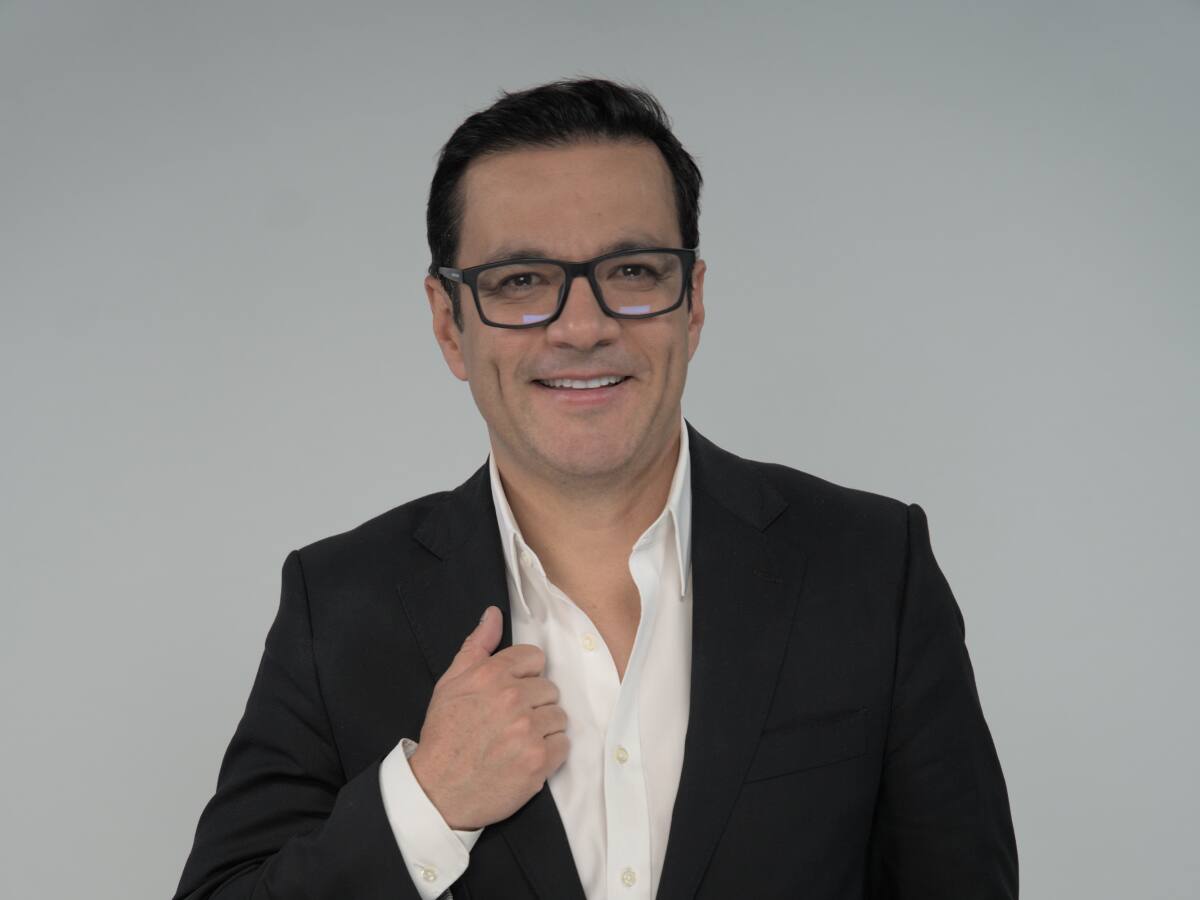 Claridades necesarias: la respuesta de Juan Diego Alvira ante petición de congresista Carrascal