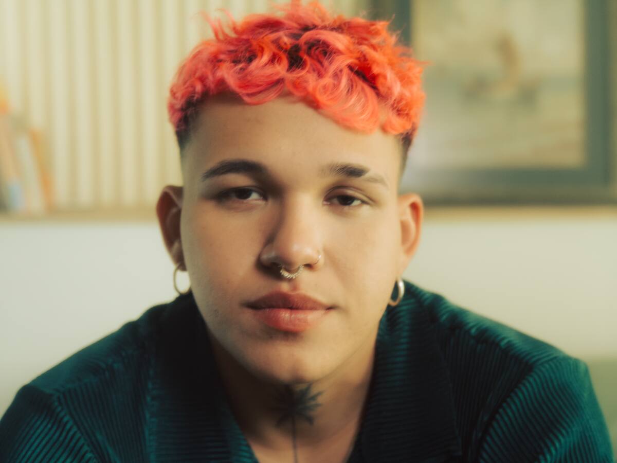El cantante colombiano Beéle estrena su nuevo sencillo ‘Morena’