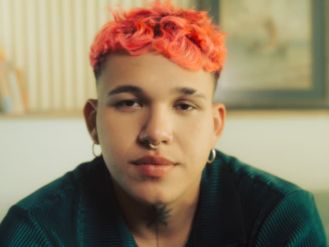 El cantante colombiano Beéle estrena su nuevo sencillo ‘Morena’