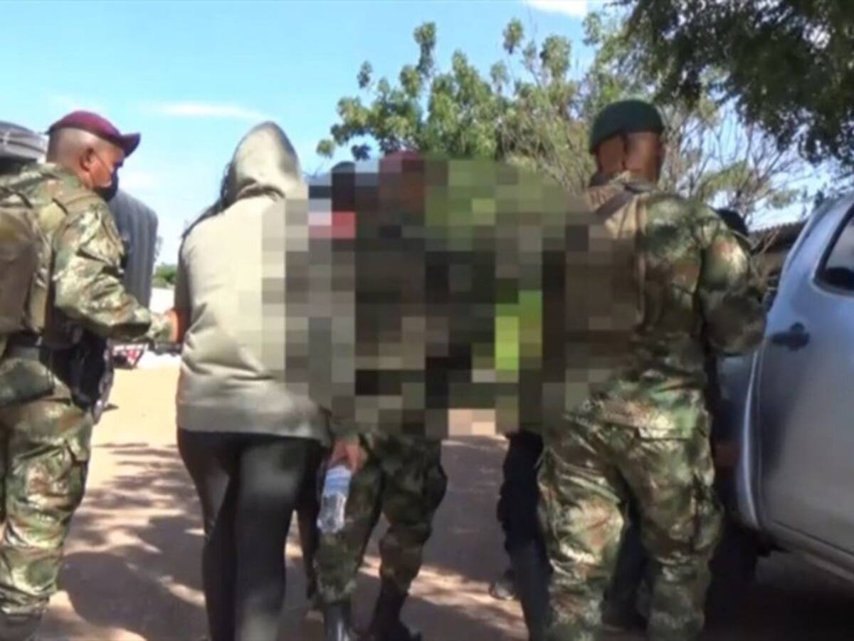 Cabecilla de disidencias de las Farc murió durante combates en el Catatumbo