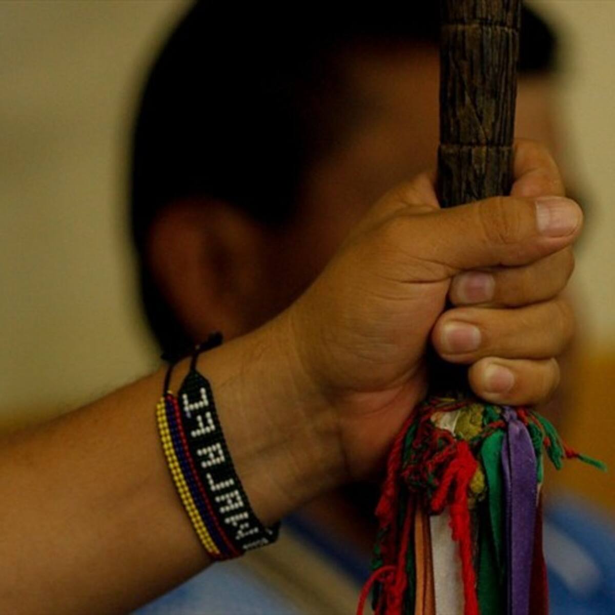 “No somos invasores”: indígenas Nasa en el norte del Cauca