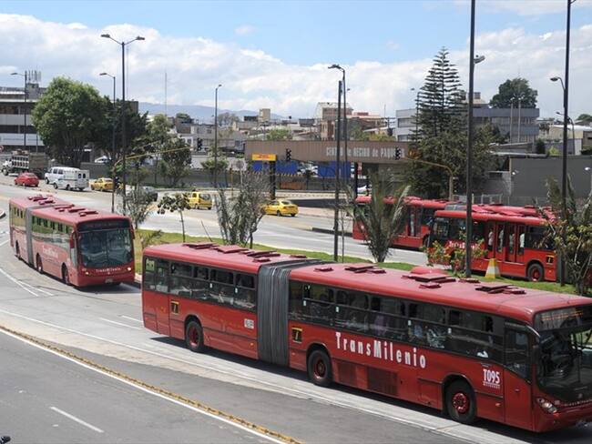 Concepto del IDU advierte que es inviable la licitación de Transmilenio por la Séptima