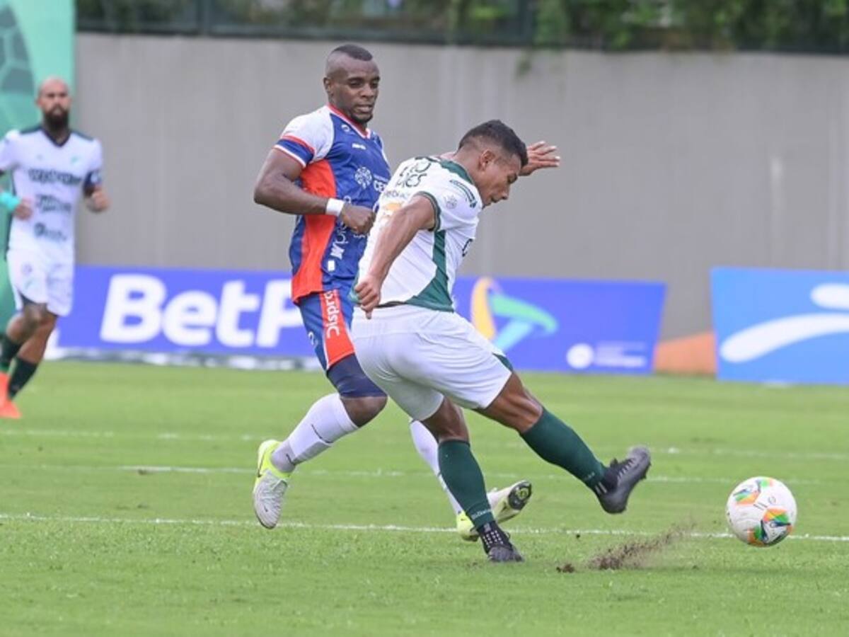 Así quedó la tabla de clasificaciones de la Liga BetPlay tras la fecha 18