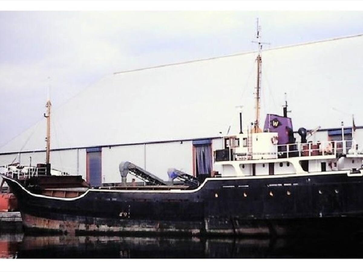 Autoridades buscan embarcación boliviana que salió de Panamá con destino a La Guajira