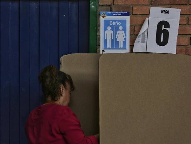 Imagen de referencia. Foto: Colprensa