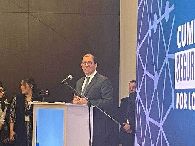 Fiscal Barbosa | Foto: Suministrada