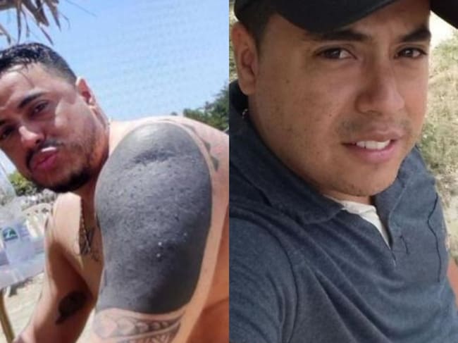 Alias 'Castor' se encontraba desde 2019 en el país. Foto: Suministrada.