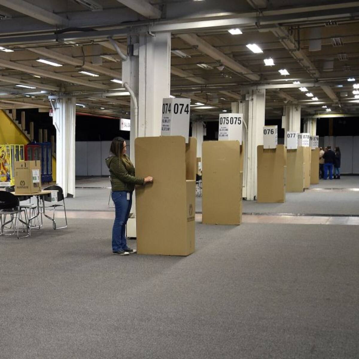¿Si ya ha sido jurado de votación debe volver a capacitarse? Le explicamos