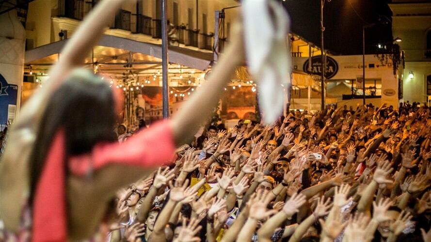 Los 17 grupos y artistas que se presentarán en La Tarima del Sabor y del Saber en Popayán. Foto: Carlos Miguel Varona