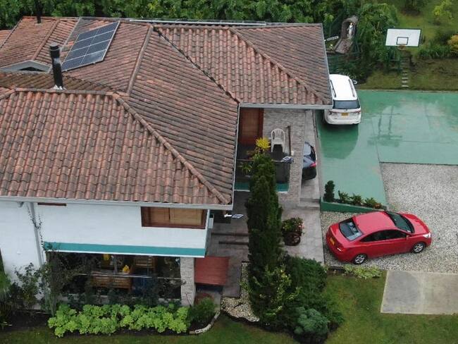 Policía da duro golpe a las finanzas del Clan del Golfo