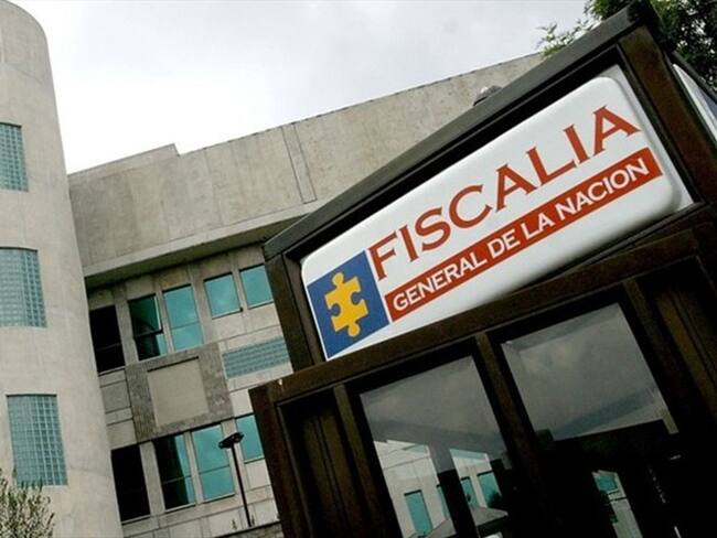 Ocupados bienes de la estructura criminal de alias Mueble Fino. Foto: Colprensa