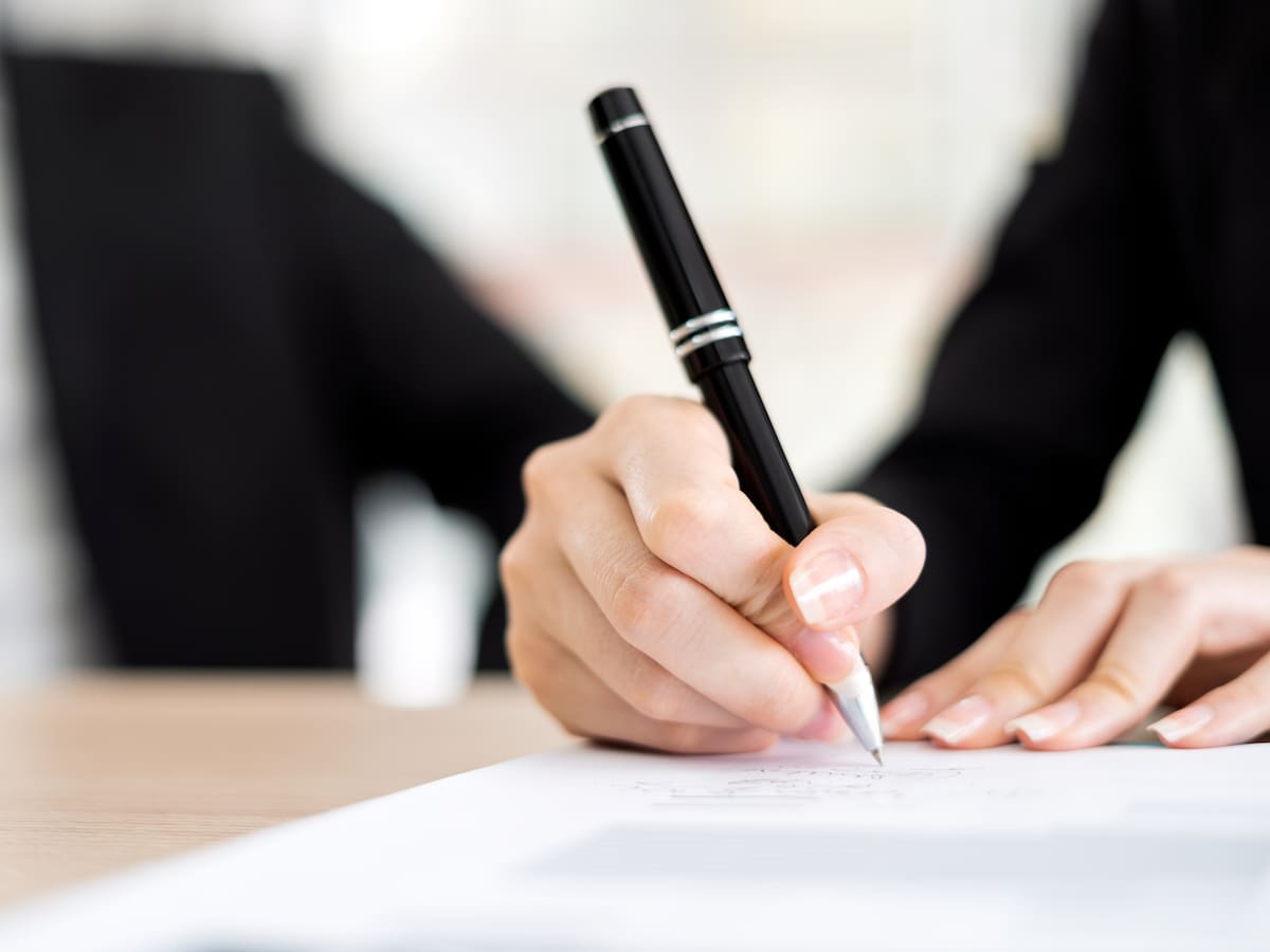 ¿Cómo corregir un error en un certificado de Tradición y Libertad? Tutorial